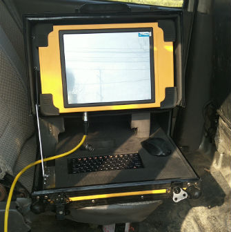 南京市政管道檢測